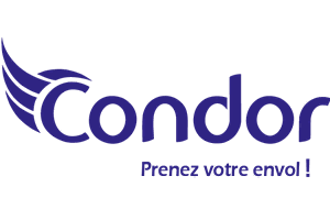 Condor-Logo
