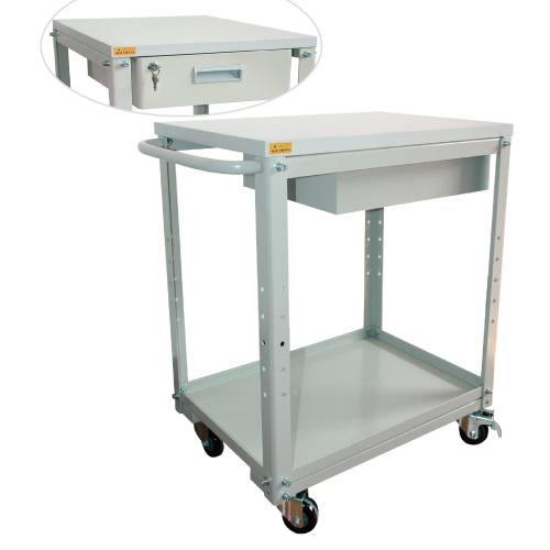 ESD Cart With Drawer