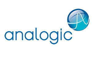 Analogics