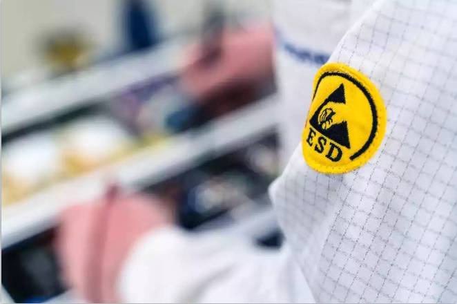 ESD Clothes
