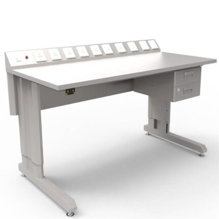 ESD Table | Anti-Static Worktables Built for Safety