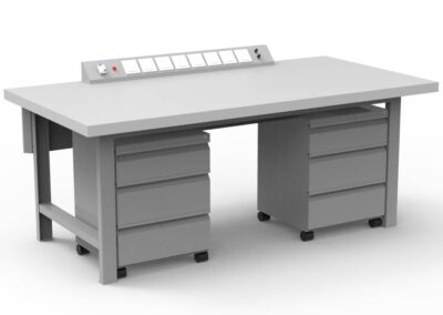 ESD Table | Anti-Static Worktables Built for Safety