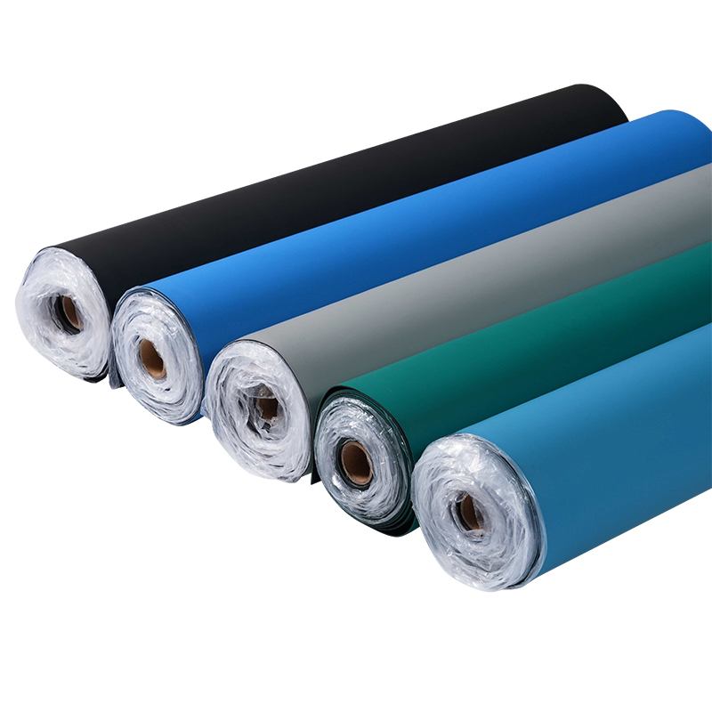 ESD Curtain Sheet | ASIT ESD Furniture
