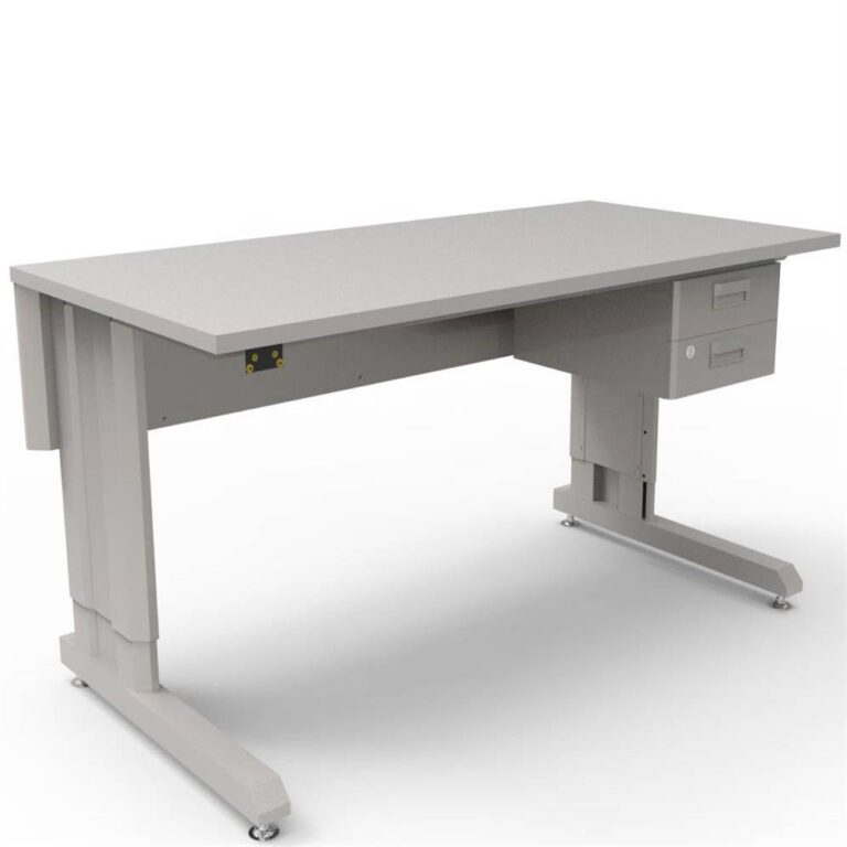 ESD Test Table | IEC 61000-4-2 Qualified Testing Station