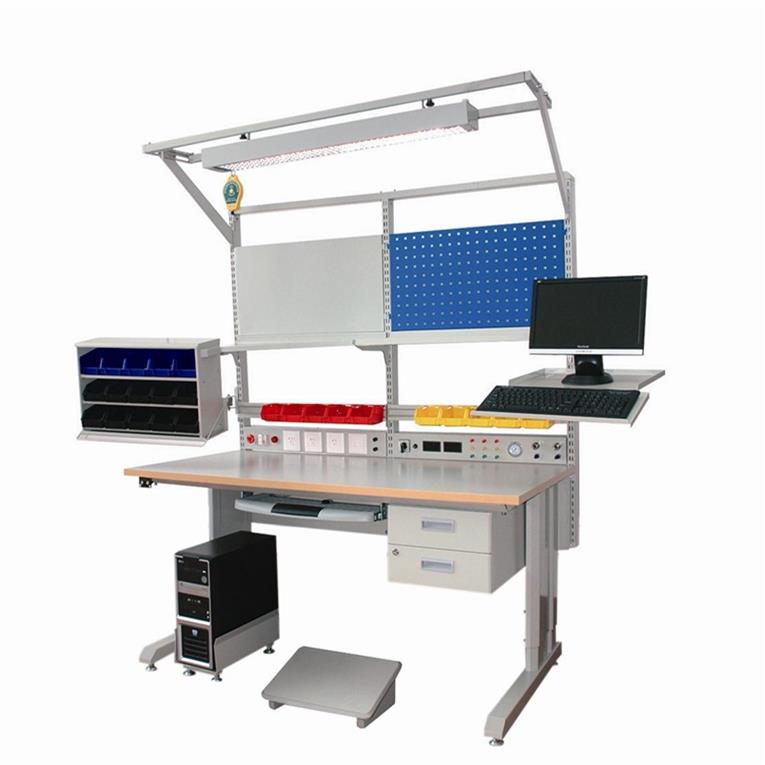 Esd Workbench Testing Machine ESD Safe Workbench | Static-Proof Electronics Station