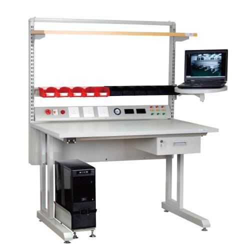 ESD Workstation Table - This Isn't Your Standard Table with an ESD Mat ...