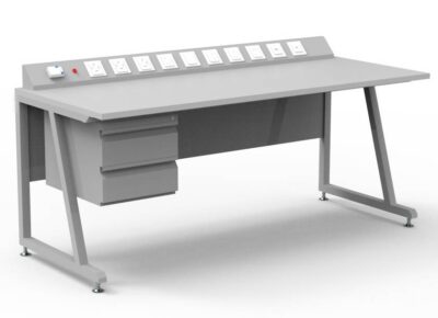 ESD Table | Anti-Static Worktables Built for Safety