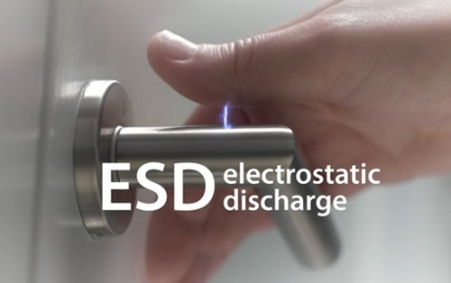 Eed Static Static Electricity and Electronic Damage Explained